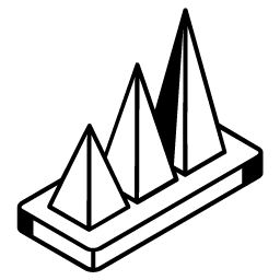 Pyramid Chart
