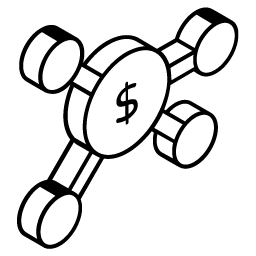 Financial Network