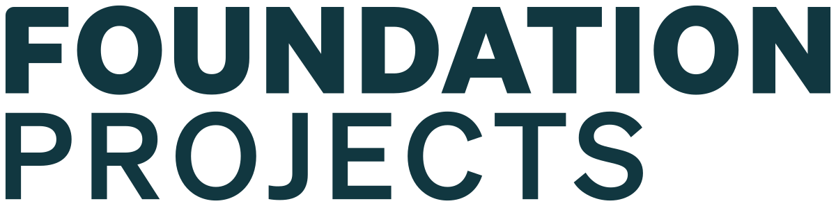 Wordmark · Text Only on light background